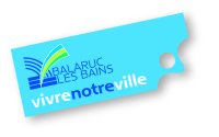 Logo Balaruc les Bains