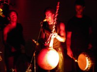 Groupe Djina Kan