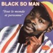 BLACK SO MAN