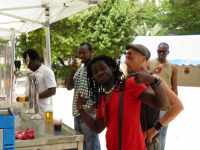Groupe Ba Cissoko