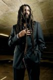 LUCKY DUBE