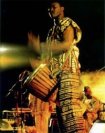SOUNGALO COULIBALY