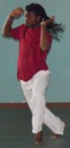 PACO, votre prof de danse
